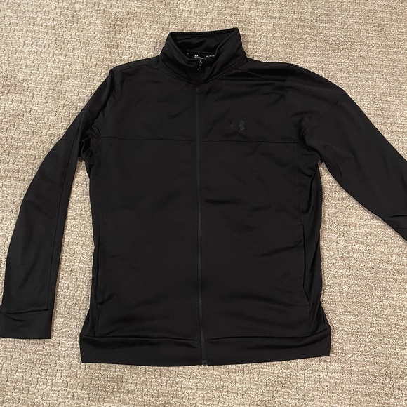 Under Armor Jacket - Picture 1 of 3